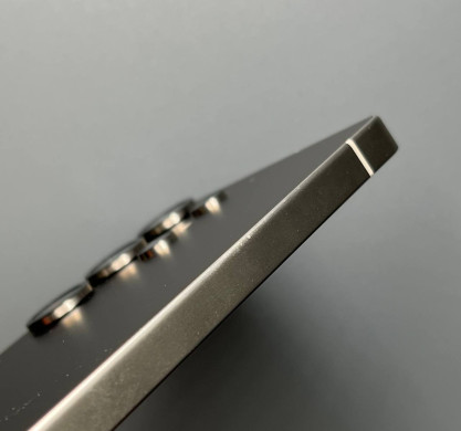 Samsung Galaxy S25 Ultra Titanium Black 256GB